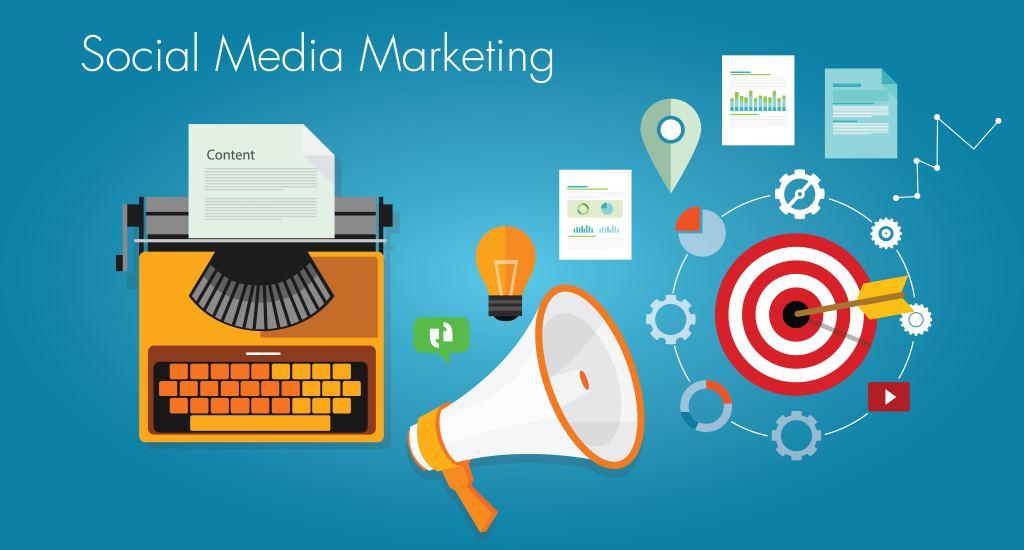 Social Media Marketing Services In Pune