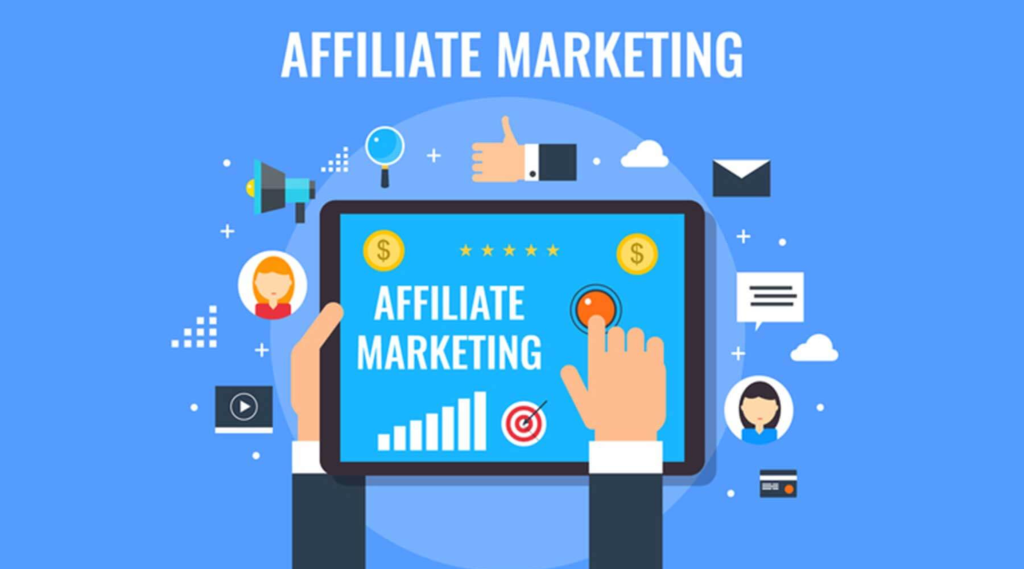 Affiliate Marketing Services In Pune