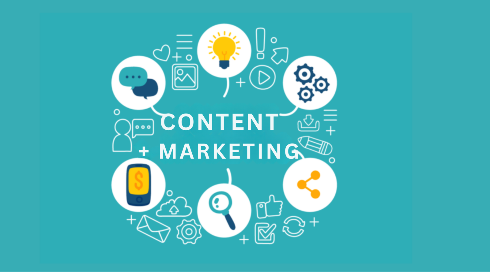 Content Marketing Services In Pune