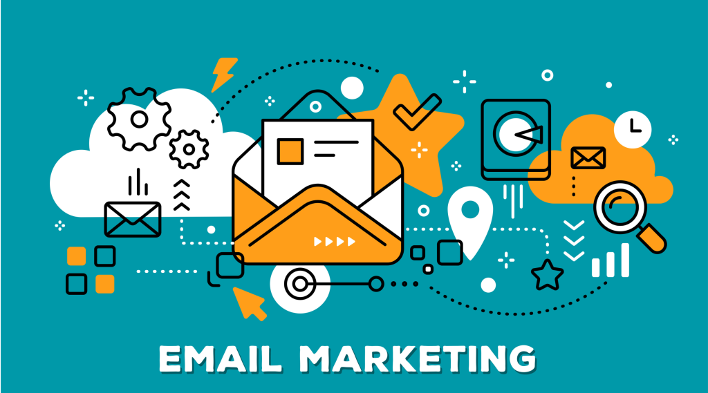 Email Marketing Services In Pune