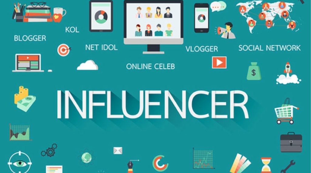 Influencer Services In Pune